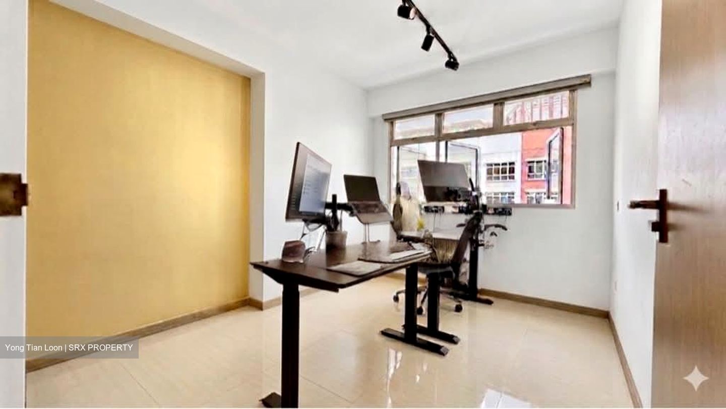 Blk 153B Bedok South Horizon (Bedok), HDB 4 Rooms #552085051